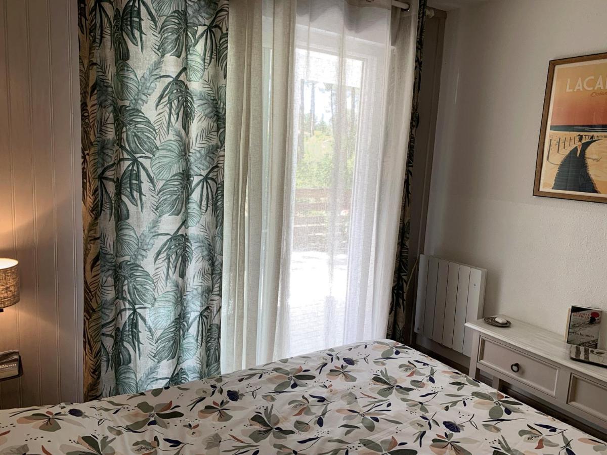 Chalet Mavalear Naturiste La Jenny Льо Порж Екстериор снимка